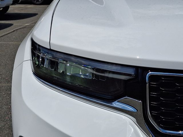 2023 Jeep Grand Cherokee Limited - Photo 9