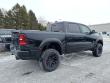 2026 Ram 1500 Big Horn Black Widow Pickup