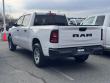 2025 Ram 1500 Tradesman Truck Crew Cab