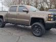 2015 Chevrolet Silverado 1500 LT Truck Crew Cab