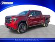 2026 GMC Sierra 1500 AT4 Truck Crew Cab