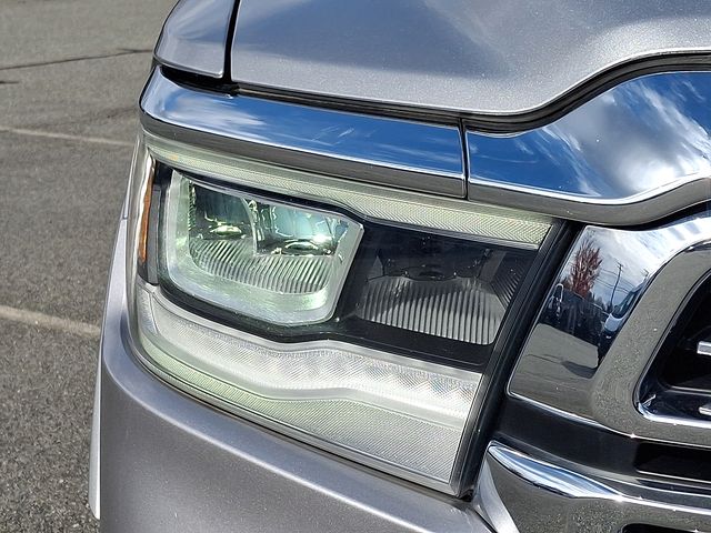 2022 RAM Ram 1500 Pickup Laramie - Photo 12
