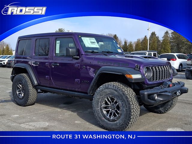 2026 Jeep Wrangler Moab 392's photo