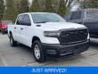 2025 Ram 1500 Tradesman Truck Crew Cab