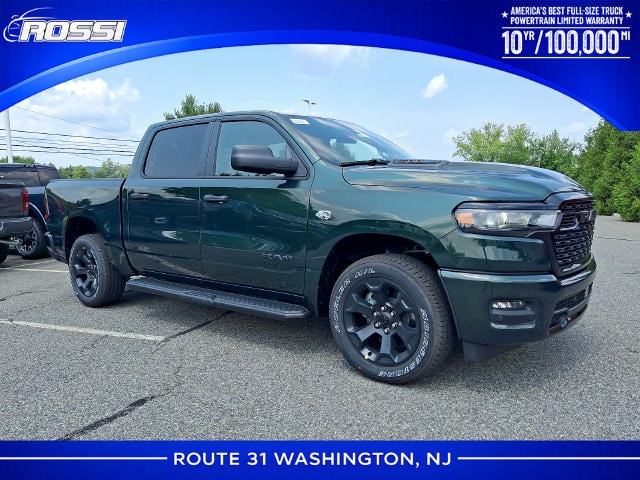 2026 RAM 1500 Pickup Express