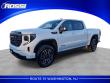2025 GMC Sierra 1500 AT4 Truck Crew Cab