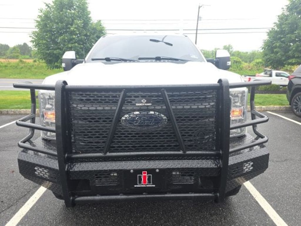 Used 2019 Ford F-250 XL Truck Regular Cab