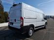 2026 Ram Promaster Cargo Van Tradesman Cargo Van