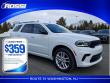 2026 Dodge Durango GT Plus Sport Utility