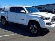 2023 Toyota Tacoma TRD Sport Truck Double Cab