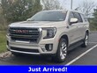 GMC Yukon XL