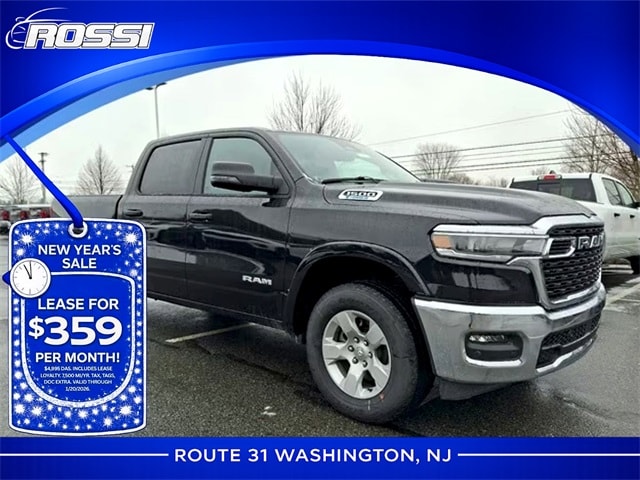 2025 RAM Ram 1500 Pickup Big Horn/Lone Star's photo