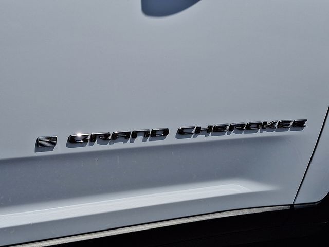 2023 Jeep Grand Cherokee Limited - Photo 32