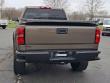 2015 Chevrolet Silverado 1500 LT Truck Crew Cab