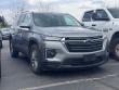 2023 Chevrolet Traverse LT SUV