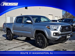 2023 Toyota Tacoma SR5 Truck Double Cab