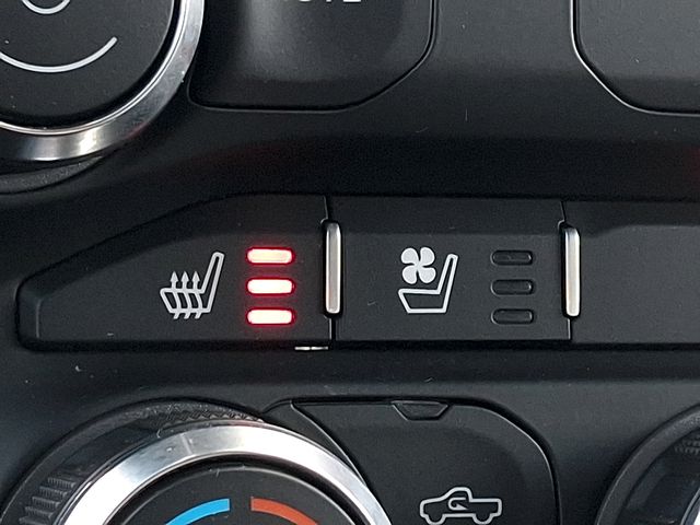 2022 RAM Ram 1500 Pickup Laramie - Photo 30