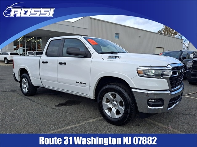 2025 RAM Ram 1500 Pickup Big Horn/Lone Star's photo