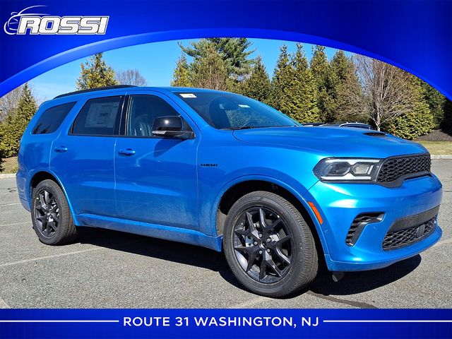 2026 Dodge Durango GT HEMI Plus V8 AWD's photo