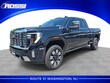  GMC Sierra 2500 HD