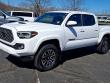 2023 Toyota Tacoma TRD Sport Truck Double Cab
