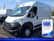 2026 Ram Promaster Cargo Van Tradesman Cargo Van