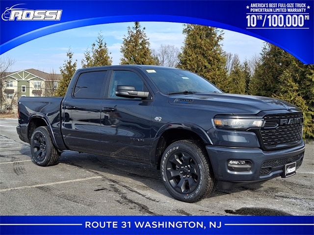 2026 RAM Ram 1500 Pickup Big Horn/Lone Star's photo