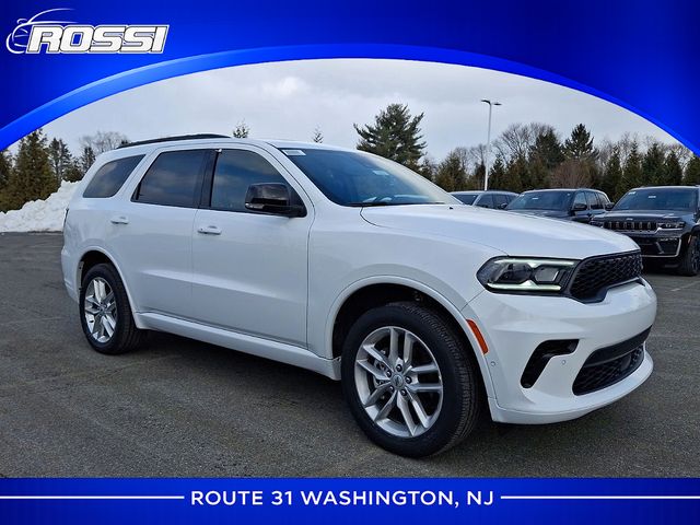 2026 Dodge Durango GT Plus AWD's photo