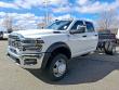 2026 Ram 5500 Chassis Cab Tradesman Pickup