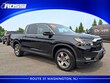  Honda Ridgeline