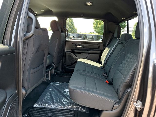 2026 RAM 1500 Tradesman - Photo 7