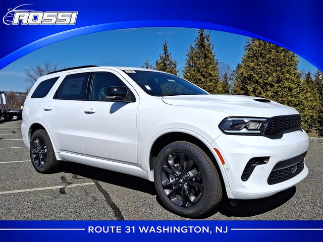 2026 Dodge Durango GT Plus AWD's photo