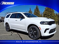 2026 Dodge Durango GT Plus Sport Utility
