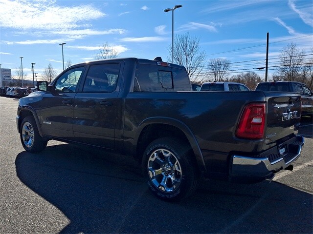2026 Ram 1500 Big Horn photo 2