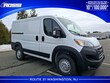  Ram Promaster Cargo Van