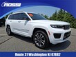 Jeep Grand Cherokee L