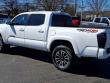 2023 Toyota Tacoma TRD Sport Truck Double Cab