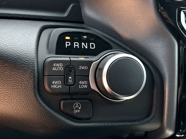2026 RAM 1500 Big Horn/Lone Star - Photo 6