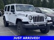 Jeep Wrangler JK Unlimited