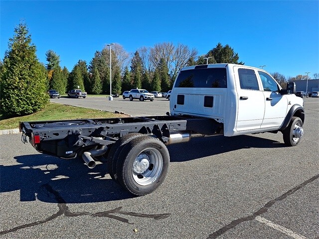 2026 Ram 5500 Tradesman photo 4