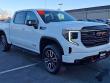 2025 GMC Sierra 1500 AT4 Truck Crew Cab