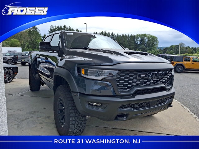 2027 RAM 1500 Pickup RHO