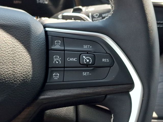 2023 Jeep Grand Cherokee Limited - Photo 22