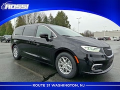 2026 Chrysler Pacifica Select Passenger Van
