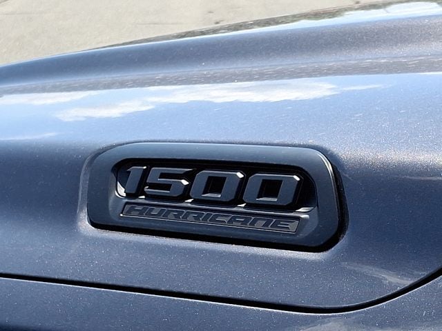 2026 RAM 1500 Tradesman - Photo 14
