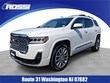 GMC Acadia
