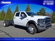  Ram 5500 Chassis Cab