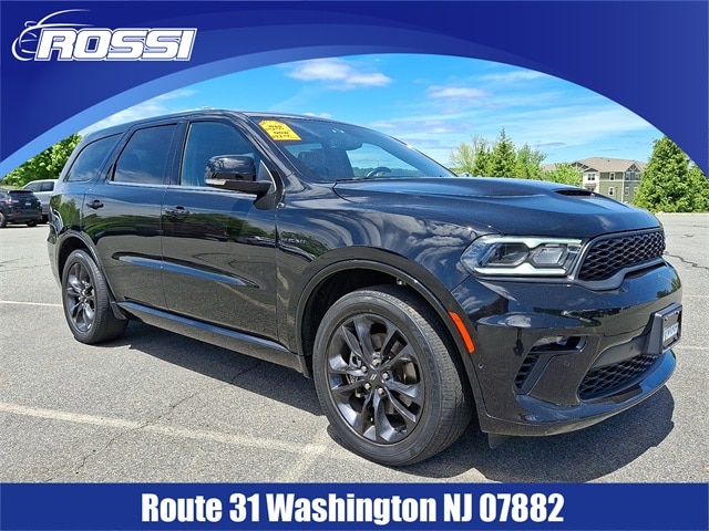 2022 Dodge Durango R/T