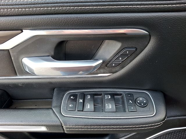 2022 RAM Ram 1500 Pickup Laramie - Photo 15