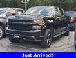Chevrolet Silverado 1500 LTD